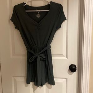 SO Junior Small romper